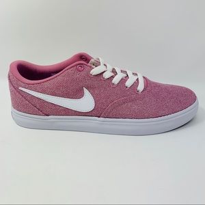Nike SB Check Solarsoft Women’s Skate Shoes